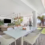 Casa Valencia 公寓 圣克鲁斯-德特内里费