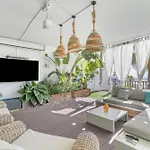 公寓 Casa Valencia *