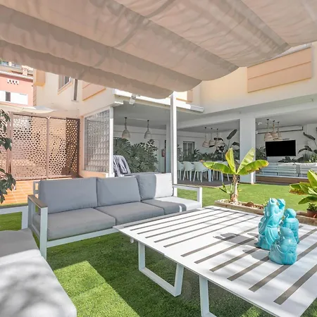 Apartament Casa Valencia Santa Cruz de Tenerife