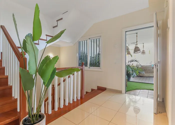 Casa Valencia