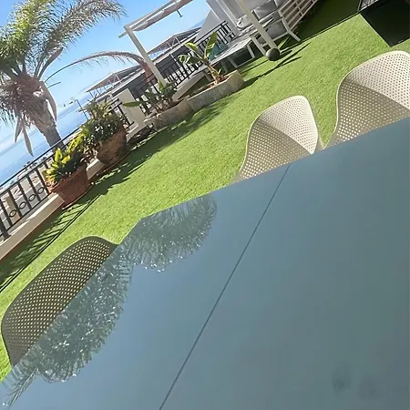 Casa Valencia * Santa Cruz de Tenerife