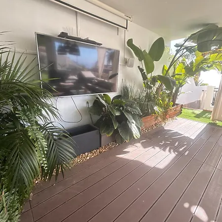 Casa Valencia Apartment Santa Cruz de Tenerife