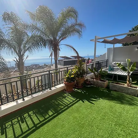 Casa Valencia * Santa Cruz de Tenerife