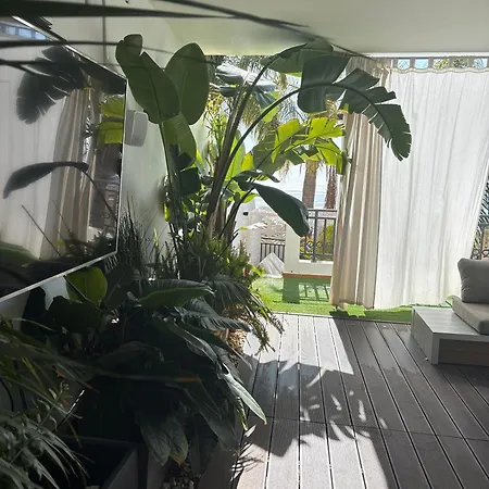 Casa Valencia Apartment *