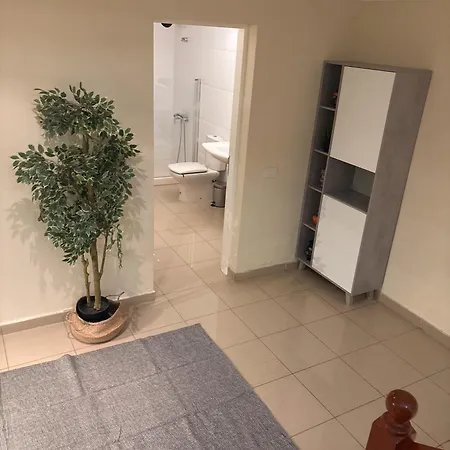 Apartment Casa Valencia Santa Cruz de Tenerife