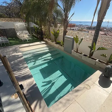 Casa Valencia *
