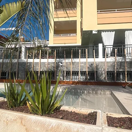 Casa Valencia * Santa Cruz de Tenerife