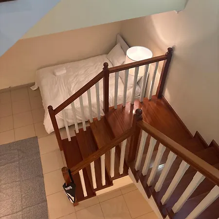 Apartment Casa Valencia *