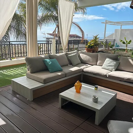 Casa Valencia Apartment
