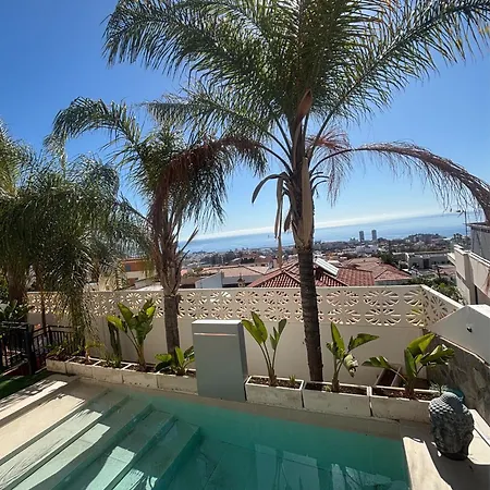 Casa Valencia *