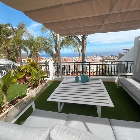 Casa Valencia Apartment *
