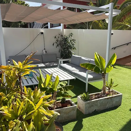 Casa Valencia