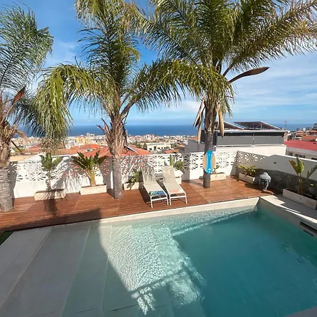 Apartment Casa Valencia *