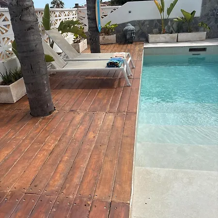 Casa Valencia