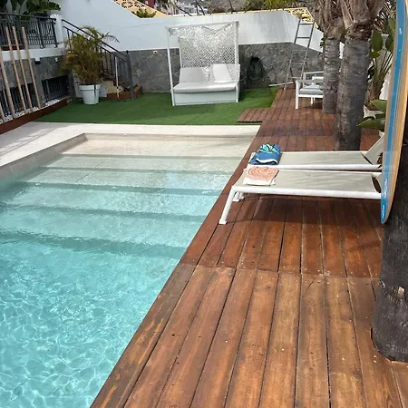 Casa Valencia *