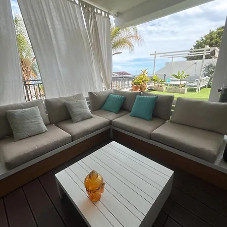 Casa Valencia * Santa Cruz de Tenerife
