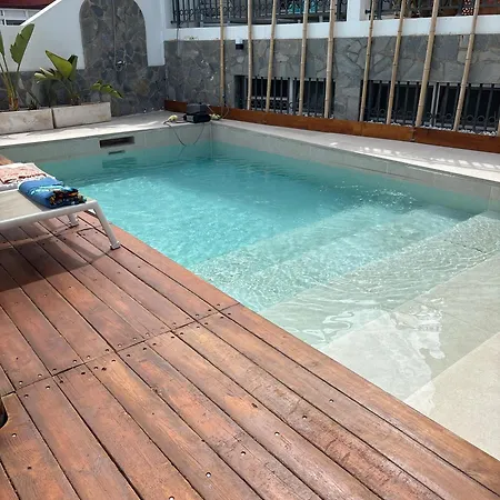 Casa Valencia Apartment