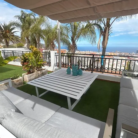 Casa Valencia Apartment *