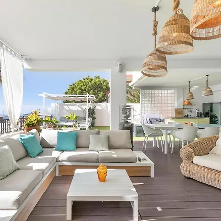 Casa Valencia Apartment Santa Cruz de Tenerife