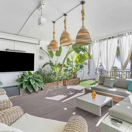 Casa Valencia 아파트 *
