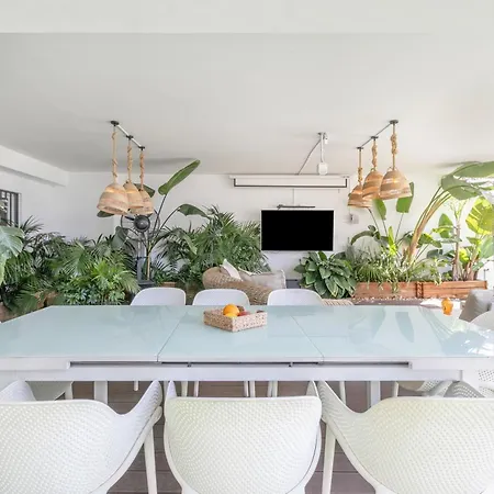 Casa Valencia * 산타크루스데 테네리페