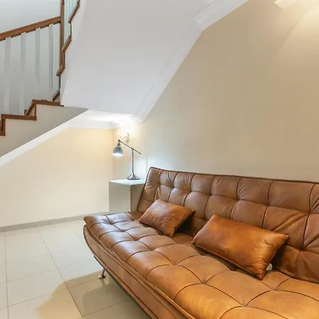 Casa Valencia 아파트 산타크루스데 테네리페