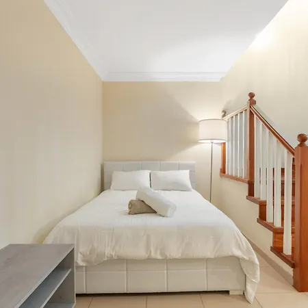 Casa Valencia 산타크루스데 테네리페