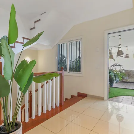 Casa Valencia 아파트 산타크루스데 테네리페
