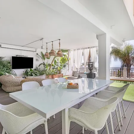 Casa Valencia 아파트