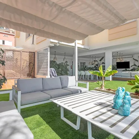 아파트 Casa Valencia *