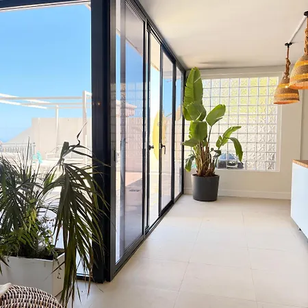 Apartment Valencia Santa Cruz de Tenerife