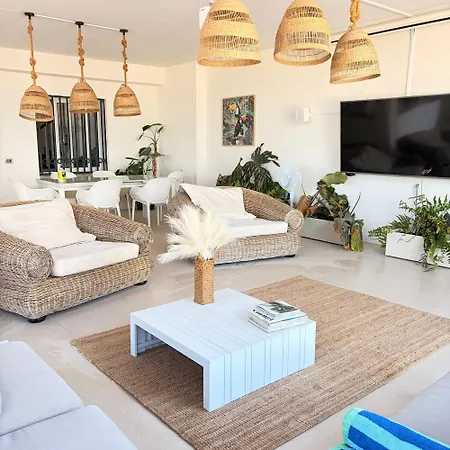 Valencia Apartment
