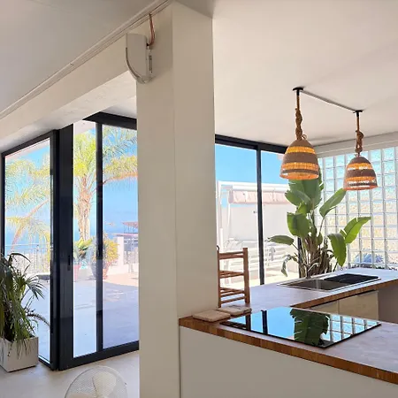Valencia Appartement Santa-Cruz de Ténérife